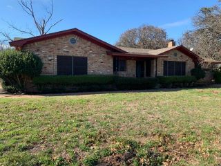 Foreclosed Home - 600 County Rd 704, 76058