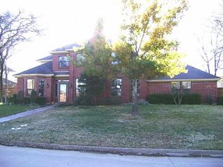 Foreclosed Home - 111 ARTHUR DR, 76060