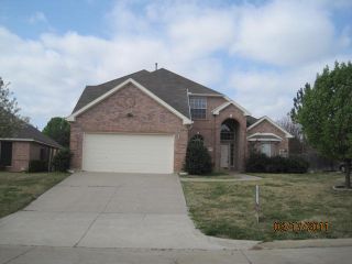 Foreclosed Home - 1805 FAIRFAX DR, 76063
