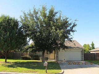 Foreclosed Home - 1702 HASTINGS DR, 76063