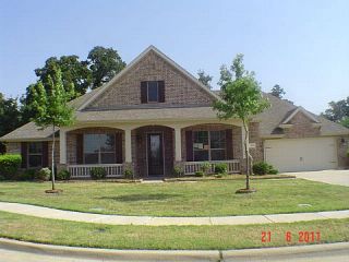 Foreclosed Home - 1208 RAVENNA ST, 76063