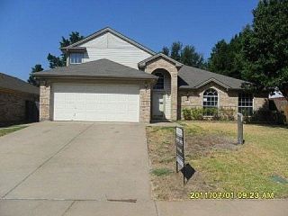 Foreclosed Home - List 100111340