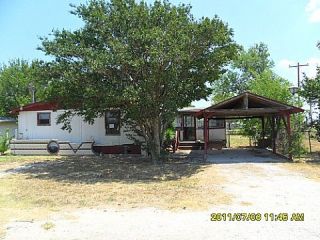 Foreclosed Home - 2009 LONE STAR RD, 76063