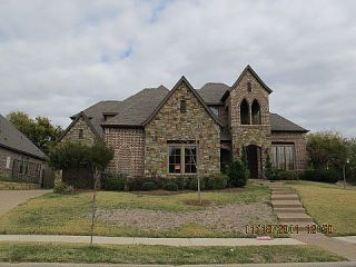 Foreclosed Home - 2014 ROYAL CREST DR, 76063