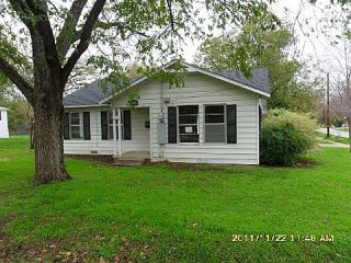 Foreclosed Home - 200 TARRANT ST, 76063