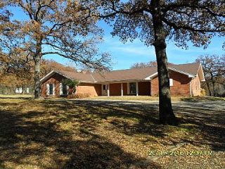 Foreclosed Home - 6205 BENNETT LAWSON RD, 76063