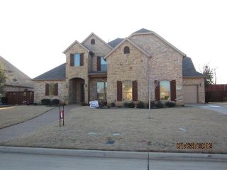 Foreclosed Home - 1207 PLATTE DR, 76063