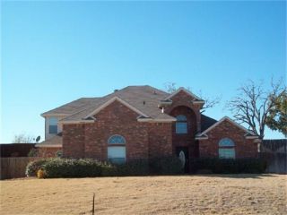 Foreclosed Home - 1414 HOLLEY CREEK LN, 76063