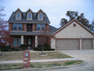 Foreclosed Home - 4405 GENESIS CT, 76063