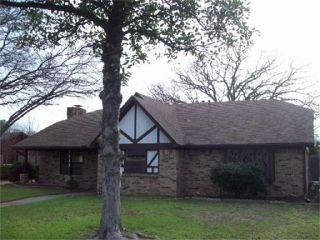 Foreclosed Home - 1319 CHESTNUT RD, 76063