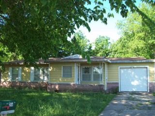 Foreclosed Home - List 100291917
