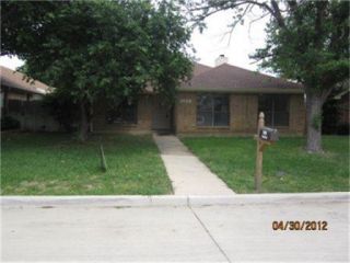 Foreclosed Home - 1106 APPLETON DR, 76063