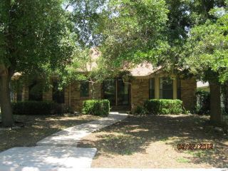 Foreclosed Home - 1112 HILTON DR, 76063