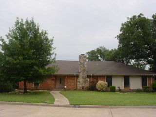 Foreclosed Home - 1314 CLOVER HILL RD, 76063