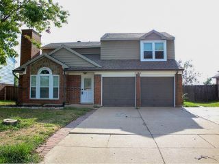 Foreclosed Home - 1125 CONCORD DR, 76063