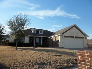 Foreclosed Home - 5201 COMPASSION CT, 76065
