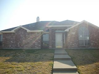 Foreclosed Home - 6420 HILL DR, 76065