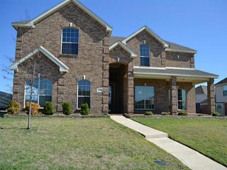 Foreclosed Home - 5402 OLD BLUSH DR, 76065