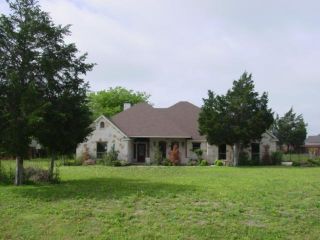 Foreclosed Home - 3630 BAYLOR BLVD, 76065