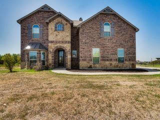 Foreclosed Home - 3340 JAYCEE DR, 76065