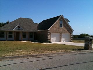 Foreclosed Home - 702 HOLIDAY HILLS DR, 76067