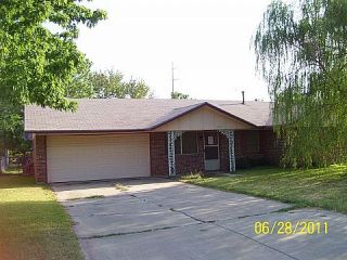 Foreclosed Home - 1405 SE 21ST ST, 76067