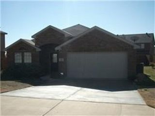 Foreclosed Home - 106 COWPOKE CT, 76071