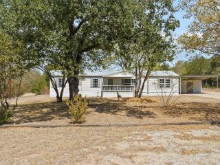 Foreclosed Home - 866 COUNTY ROAD 3340, 76073