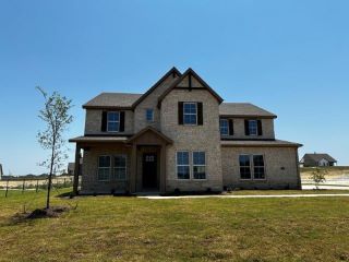 Foreclosed Home - 153 MISTY MOUNTAIN LN, 76078