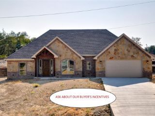 Foreclosed Home - 1037 TEX LN, 76082