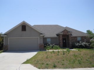Foreclosed Home - 202 WATER OAK LN, 76086