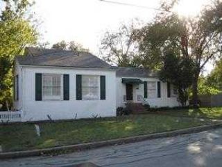 Foreclosed Home - 411 W COLUMBIA ST, 76086
