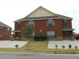 Foreclosed Home - 321 JENNIFER CT, 76086
