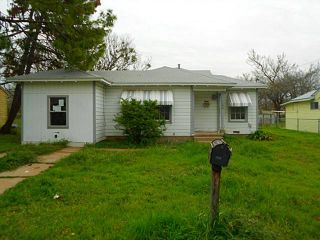 Foreclosed Home - List 100272308