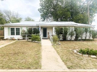Foreclosed Home - 1412 OLIVER ST, 76086