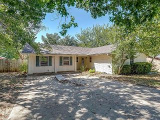 Foreclosed Home - 1213 VIVIENNE ST, 76086