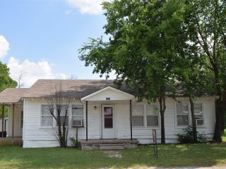 Foreclosed Home - 1211 ELMIRA ST, 76086