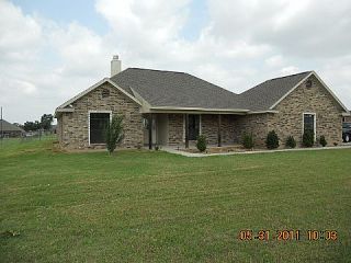 Foreclosed Home - 486 OLIVE BRANCH RD, 76087