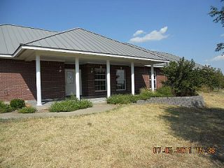 Foreclosed Home - 100 TRINITY VIEW RD, 76087