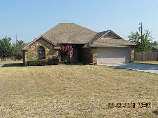 Foreclosed Home - 3201 INSPIRATION DR, 76087