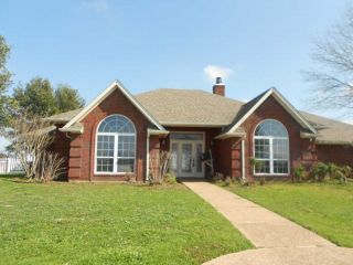 Foreclosed Home - 403 DENNIS RD, 76087