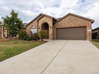 Foreclosed Home - 1212 VAUGHNA DR, 76087