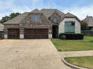 Foreclosed Home - 1000 FOREST HILL DR, 76087