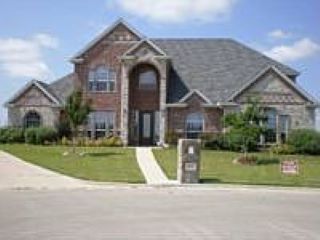 Foreclosed Home - 3408 FOUR TREES DR, 76087