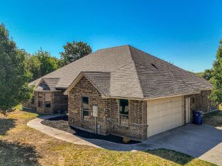 Foreclosed Home - 612 SOSEBEE BEND RD, 76088