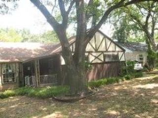Foreclosed Home - 4316 KENWOOD CT, 76103