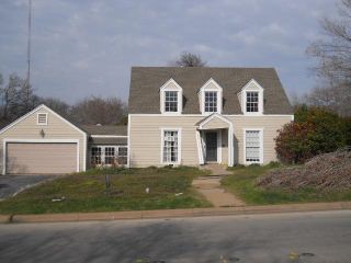 Foreclosed Home - List 100260481