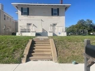 Foreclosed Home - 2737 PURINGTON AVE, 76103