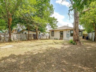 Foreclosed Home - 2815 BOMAR AVE, 76103