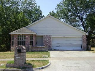 Foreclosed Home - 1020 STELLA ST, 76104